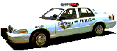 Police car 4