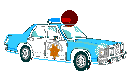 Sheriff car