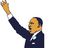 Martin Luther King 3