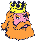 King head