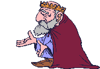 Old king 2