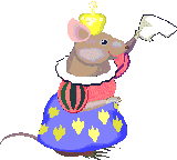 Queen mouse