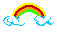 Rainbow - Click image to download.