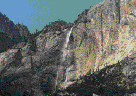 Waterfall 2 - Click image to download.