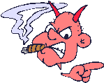Smoker devil 2