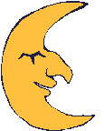 Moon nap