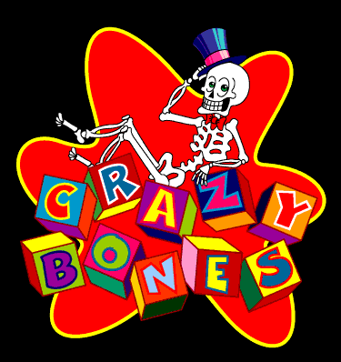Crazy bones