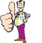Thumbs up 2