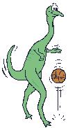 Dino player