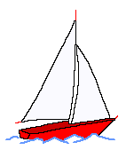 Sail boat 2