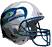 Football helmets - Click image to download.