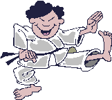 Karate fighter 2