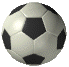 Soccer ball 2 - Click image to download.