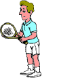 Tennis player 3