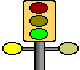 Traffic light 7