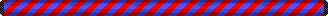 Red and blue
