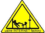 Internet construction