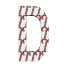 D