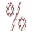 %