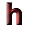 h