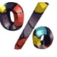 %