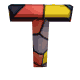 T