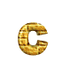 c