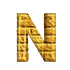 N