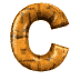 C