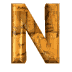 N