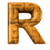 R