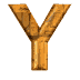 Y
