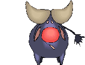 Angry bull 3