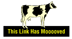 Mooooved
