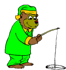 Bear fishes