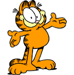 Garfield 2