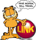 Garfield link