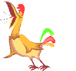 Rooster sings 3
