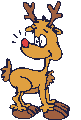 Reindeer 4