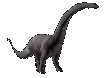 Brontosaur