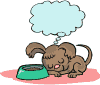 Dog dreams