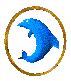 In a circle