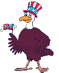 American eagle