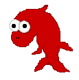 Red fish