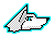 Wolf head