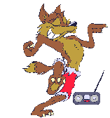 Wolf parties