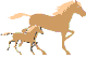 2 Horses
