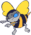 Bee dances
