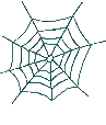 Spider web 3