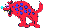 Hyena